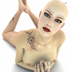 Metalgirl