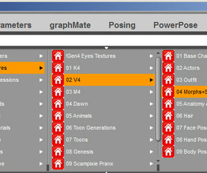 Free Daz Studio Graphmate For Mac Plugin Download