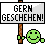 :gerne: