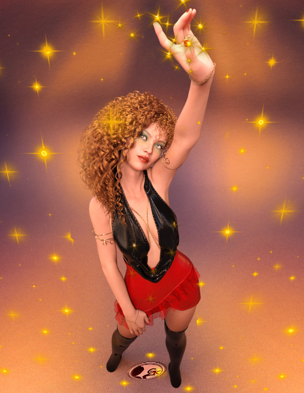 Starlet